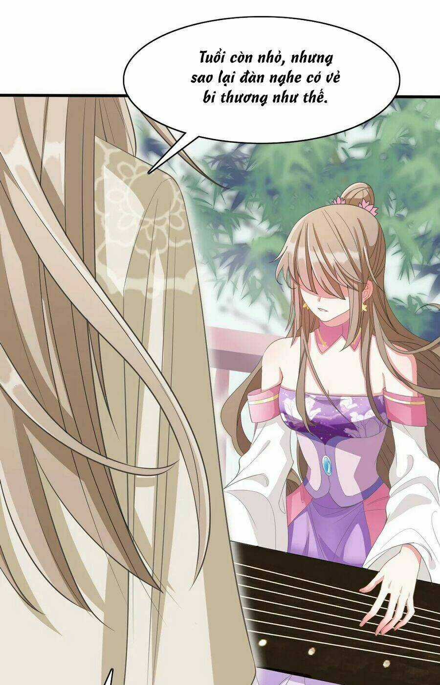 Đích Nữ Hữu Độc - Chapter 18 - Trang 20