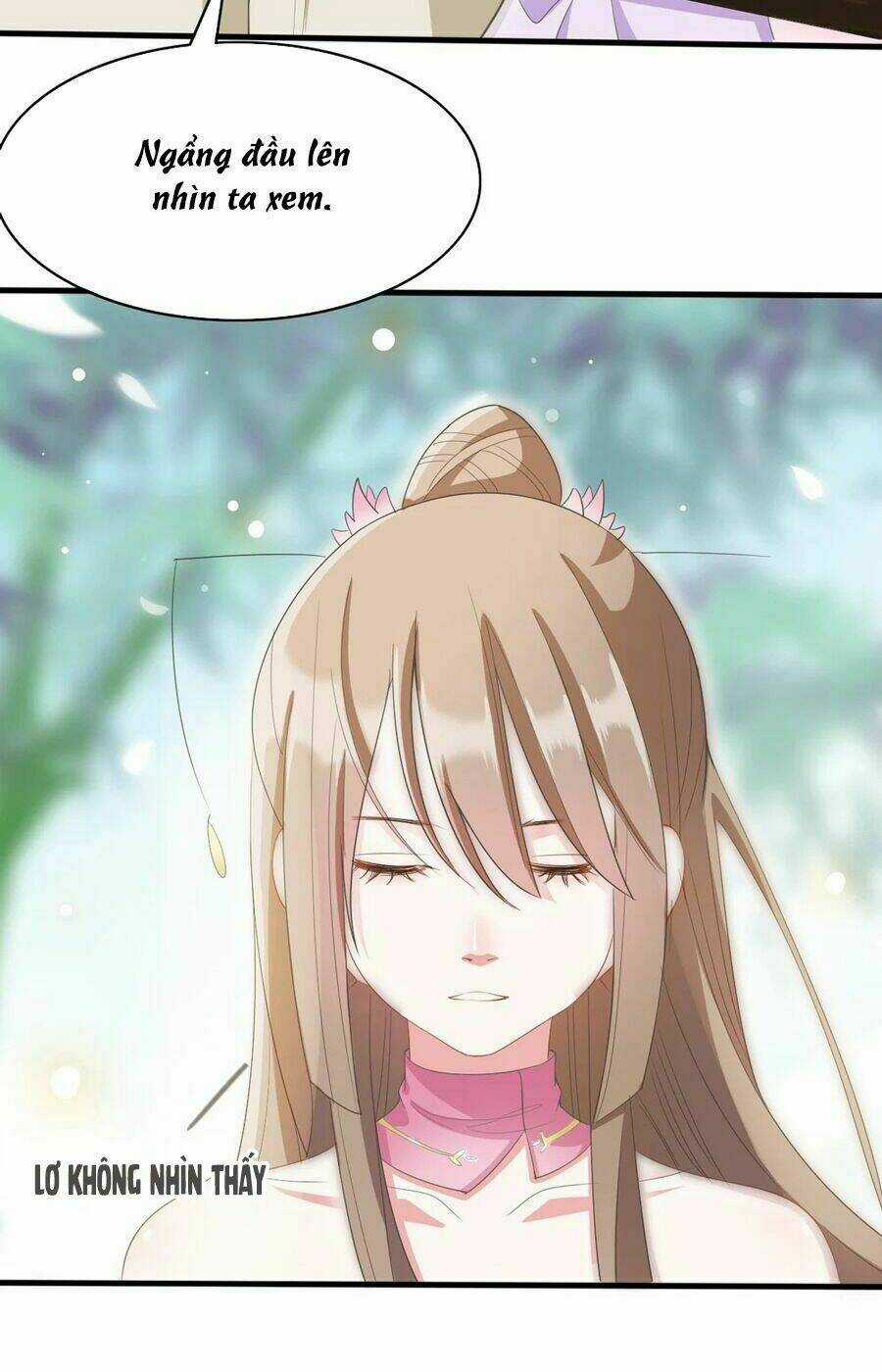 Đích Nữ Hữu Độc - Chapter 18 - Trang 21