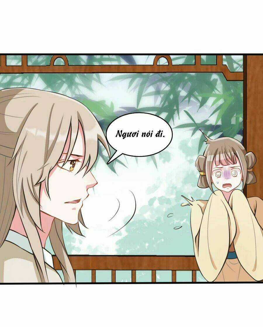 Đích Nữ Hữu Độc - Chapter 18 - Trang 24