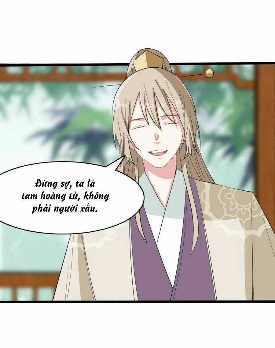 Đích Nữ Hữu Độc - Chapter 18 - Trang 28