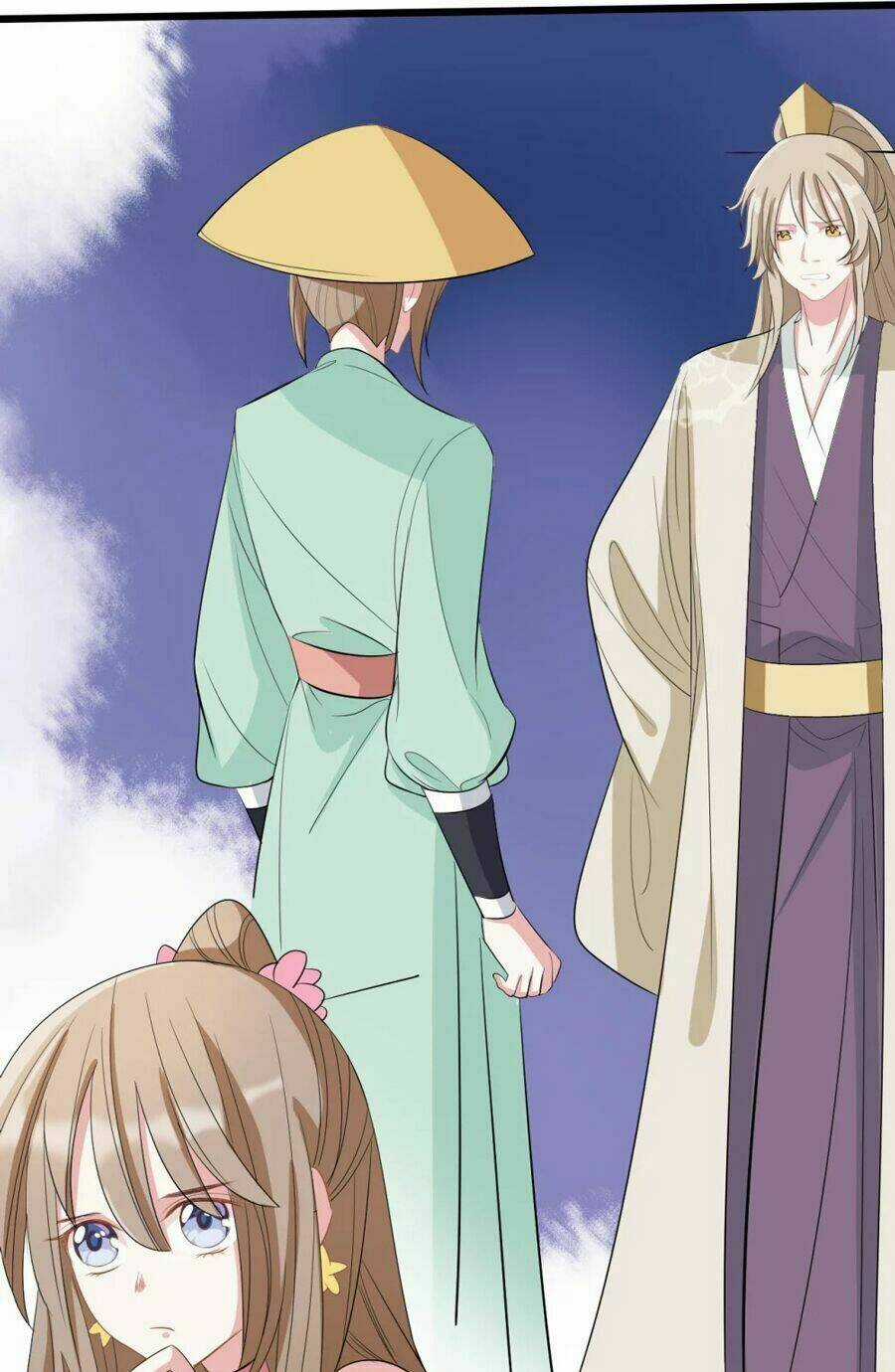 Đích Nữ Hữu Độc - Chapter 18 - Trang 30