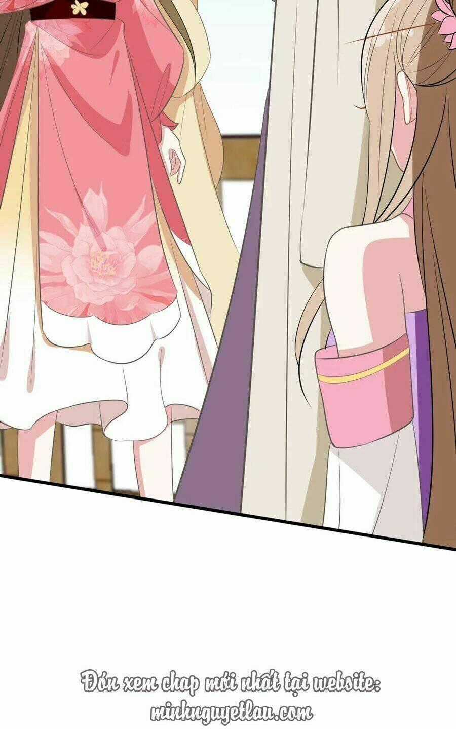 Đích Nữ Hữu Độc - Chapter 18 - Trang 34