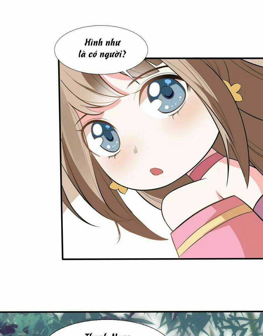 Đích Nữ Hữu Độc - Chapter 18 - Trang 8