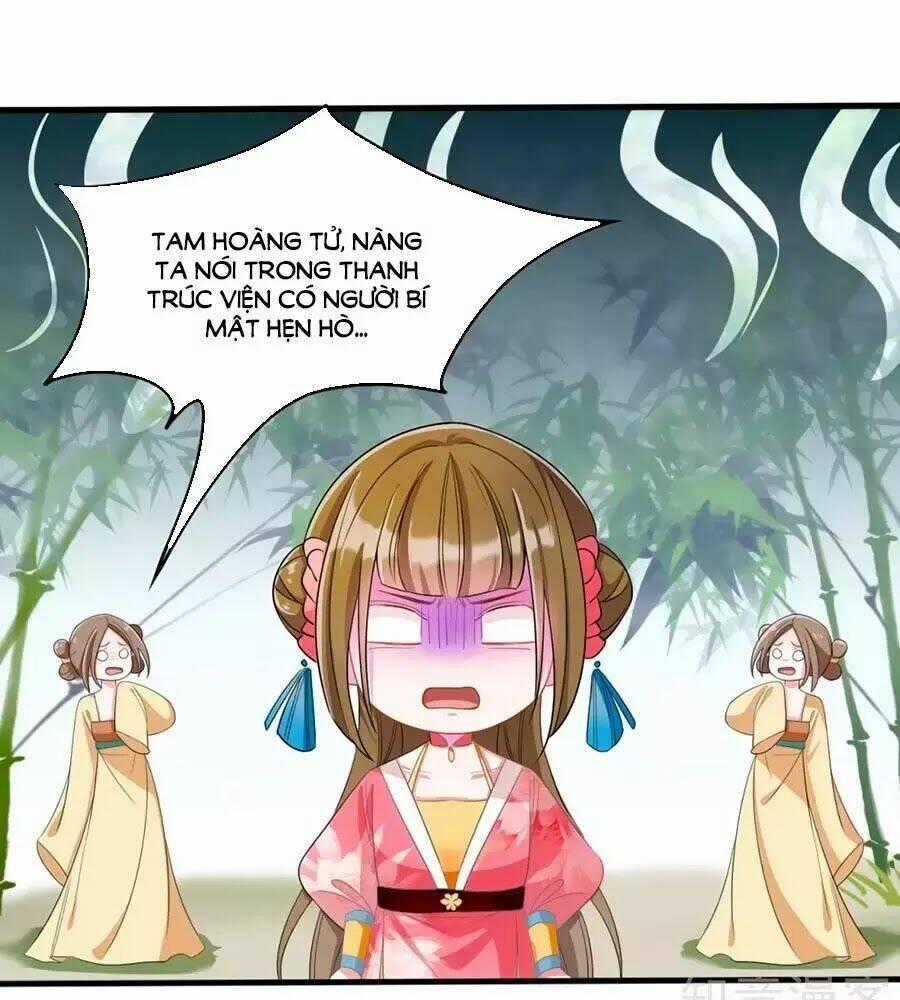 Đích Nữ Hữu Độc - Chapter 19 - Trang 2