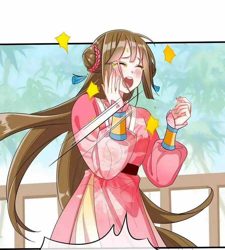 Đích Nữ Hữu Độc - Chapter 19 - Trang 13