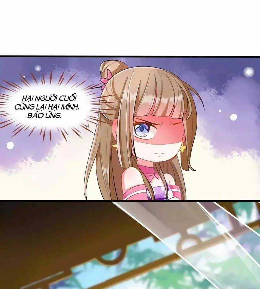 Đích Nữ Hữu Độc - Chapter 19 - Trang 16