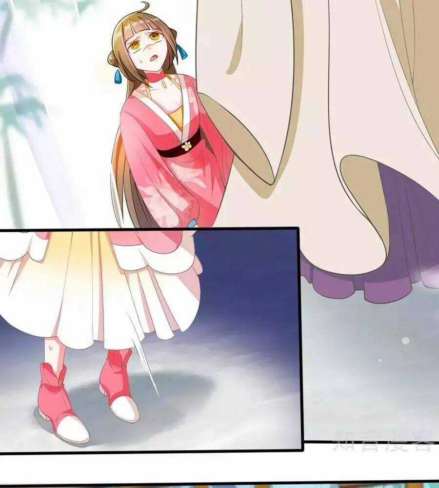 Đích Nữ Hữu Độc - Chapter 19 - Trang 18