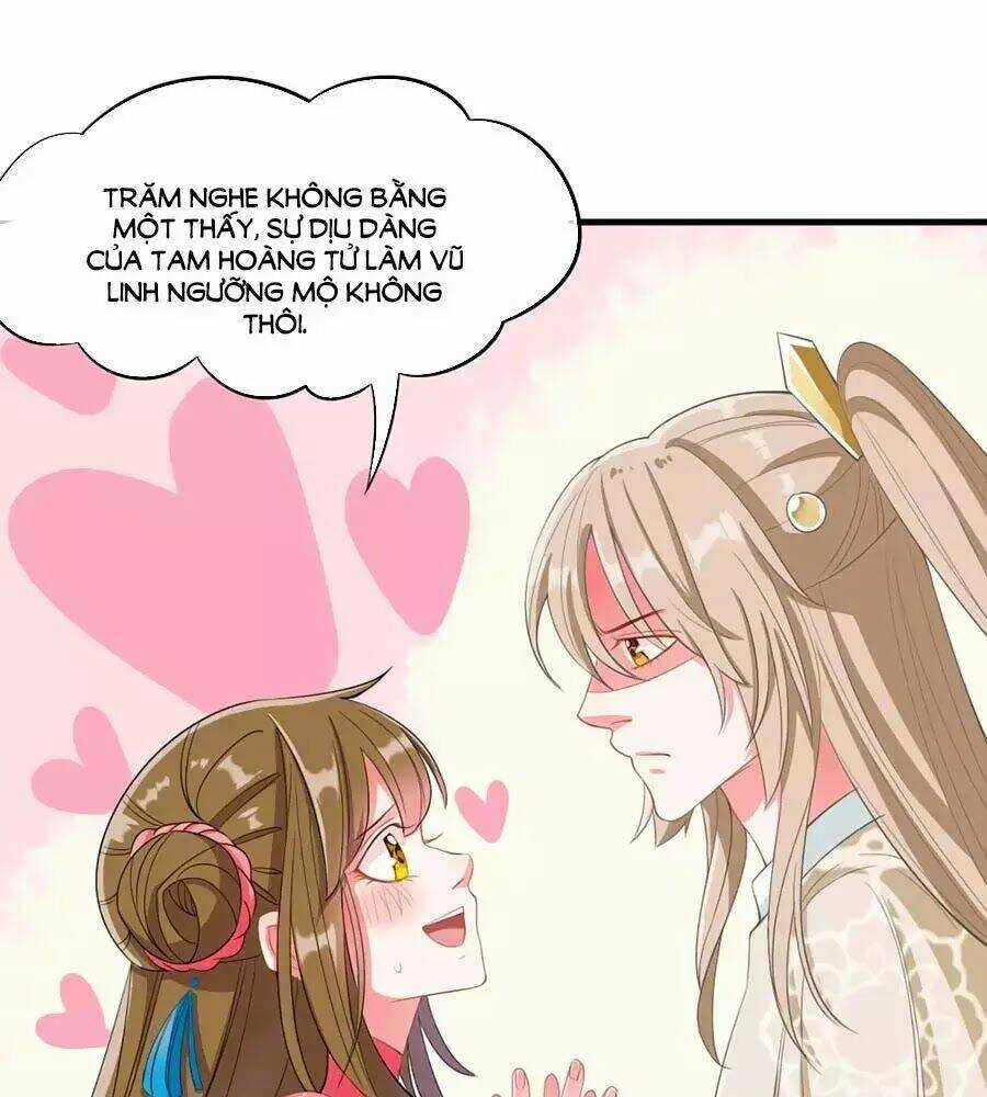 Đích Nữ Hữu Độc - Chapter 19 - Trang 21