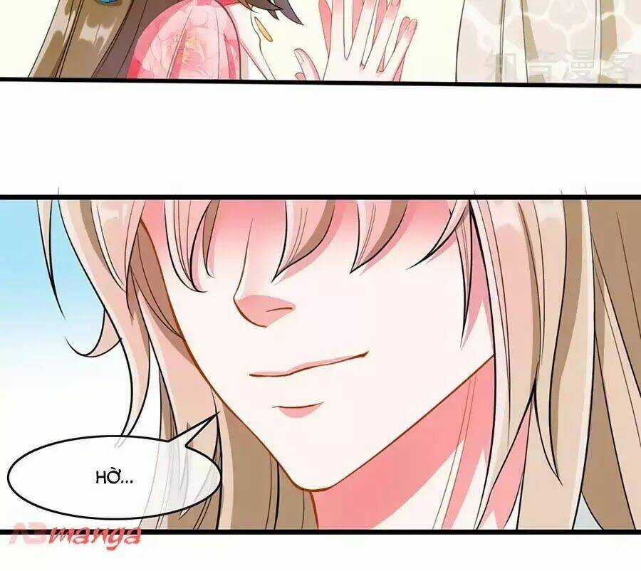 Đích Nữ Hữu Độc - Chapter 19 - Trang 22