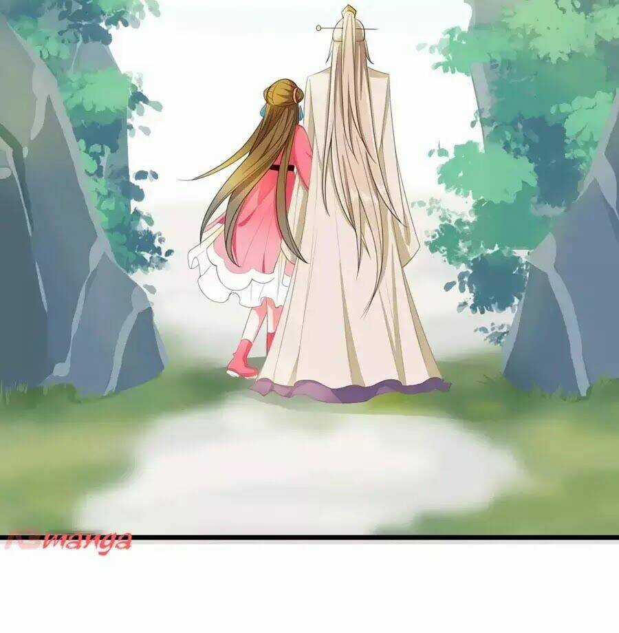 Đích Nữ Hữu Độc - Chapter 19 - Trang 25