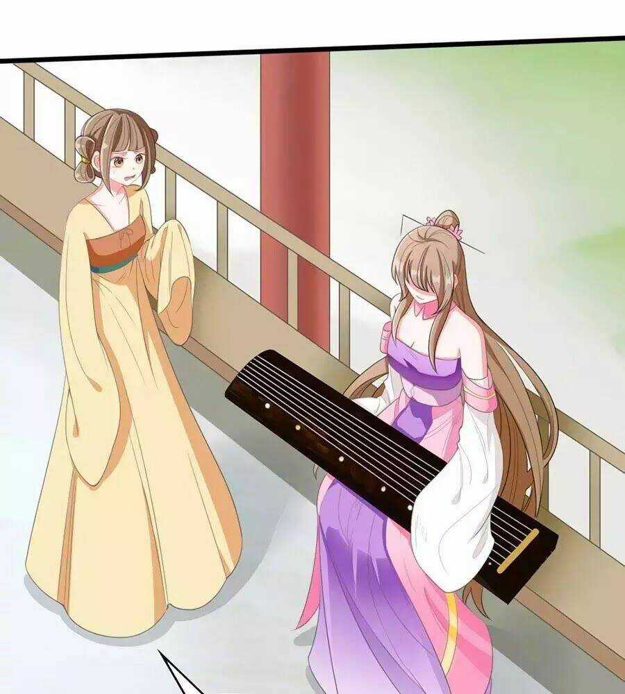 Đích Nữ Hữu Độc - Chapter 19 - Trang 26