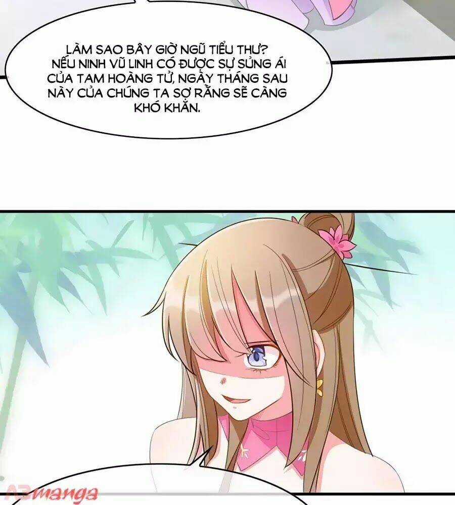 Đích Nữ Hữu Độc - Chapter 19 - Trang 27