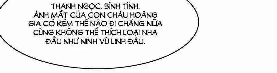 Đích Nữ Hữu Độc - Chapter 19 - Trang 28