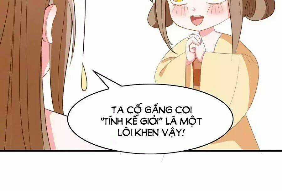 Đích Nữ Hữu Độc - Chapter 19 - Trang 31