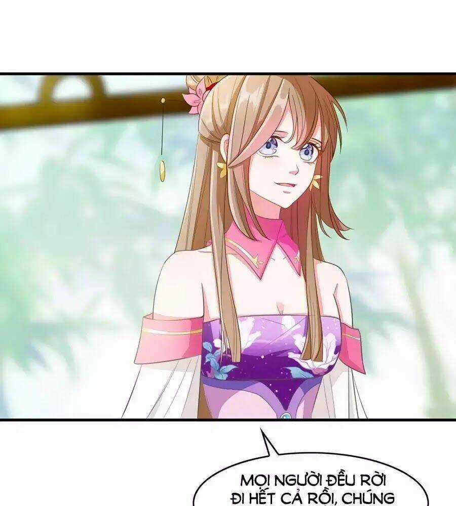 Đích Nữ Hữu Độc - Chapter 19 - Trang 32