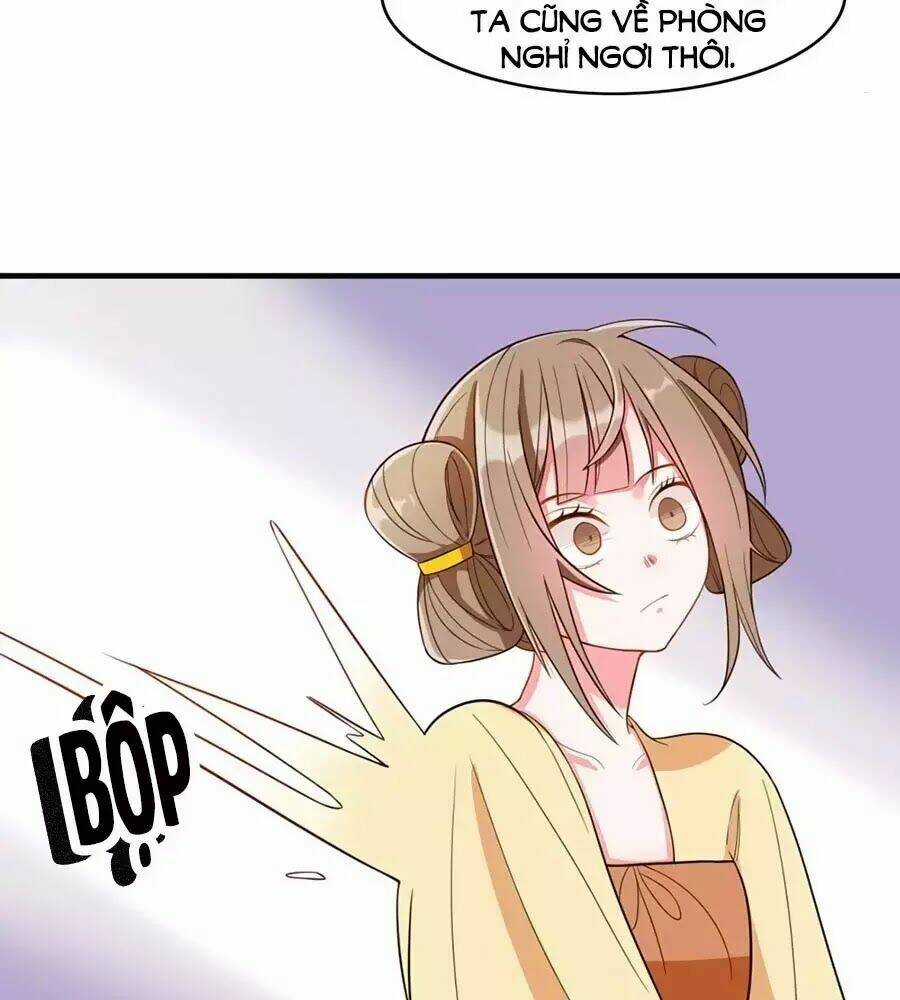 Đích Nữ Hữu Độc - Chapter 19 - Trang 33