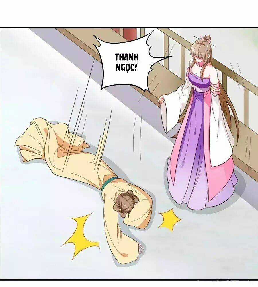 Đích Nữ Hữu Độc - Chapter 19 - Trang 35