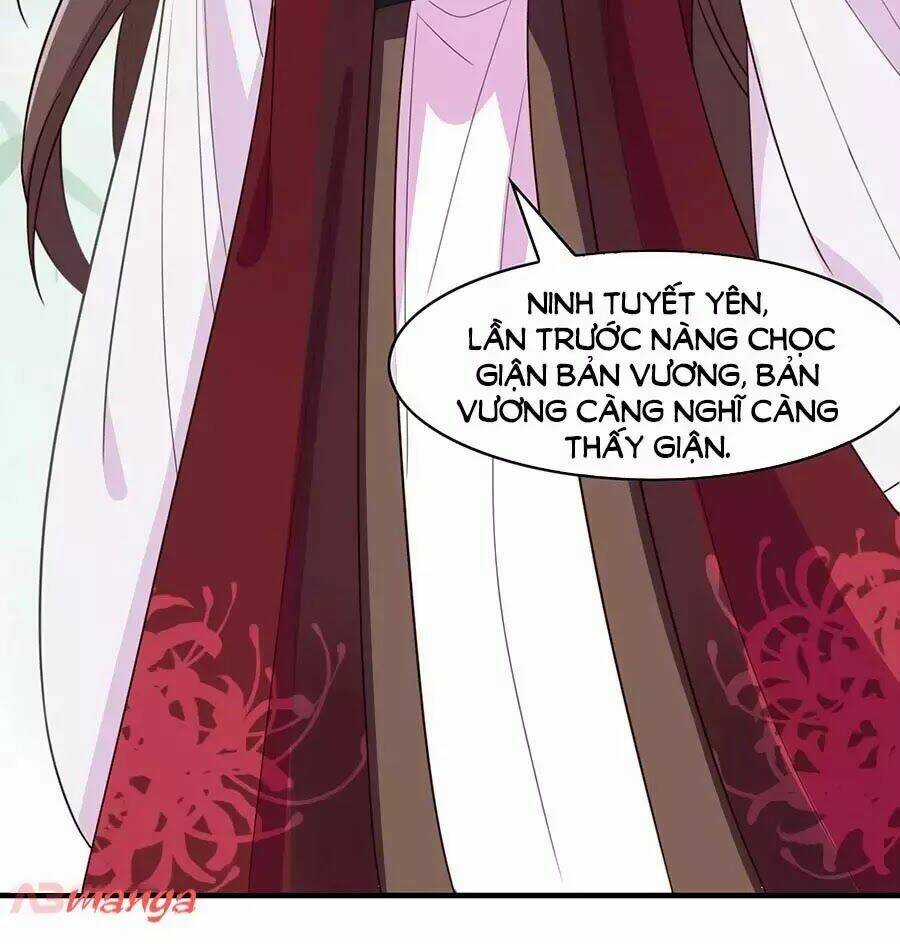 Đích Nữ Hữu Độc - Chapter 19 - Trang 37