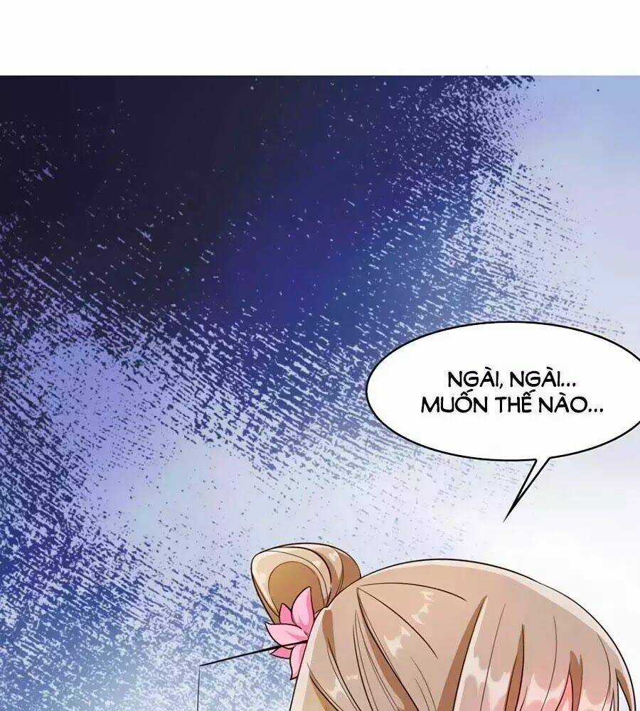 Đích Nữ Hữu Độc - Chapter 19 - Trang 38