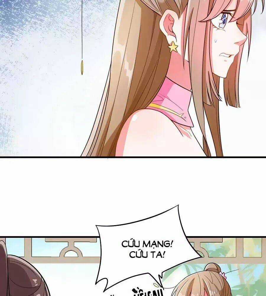 Đích Nữ Hữu Độc - Chapter 19 - Trang 39