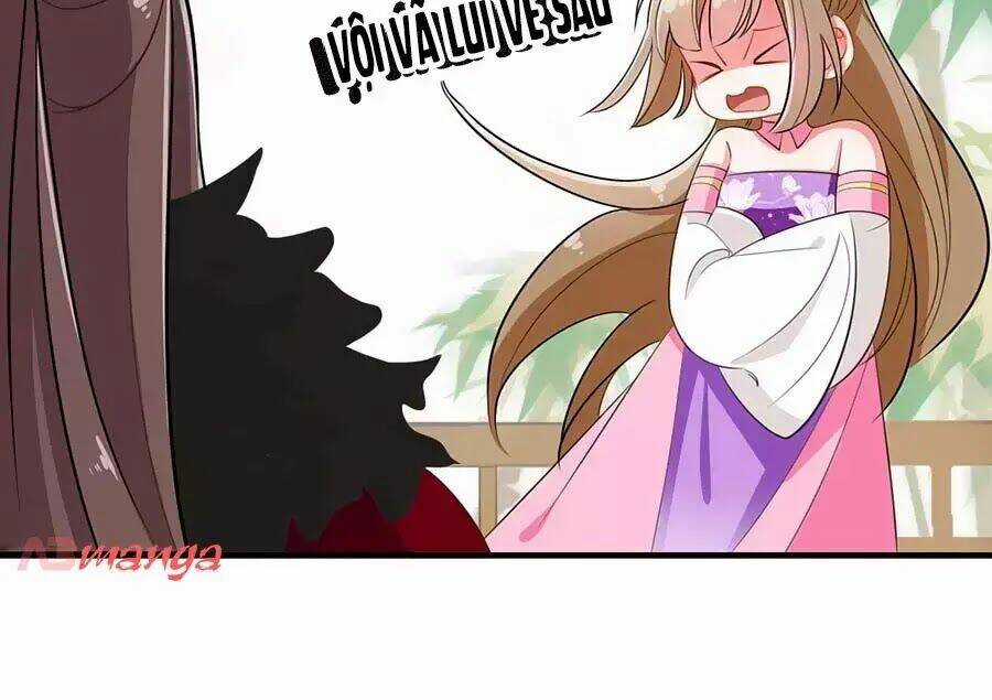 Đích Nữ Hữu Độc - Chapter 19 - Trang 40