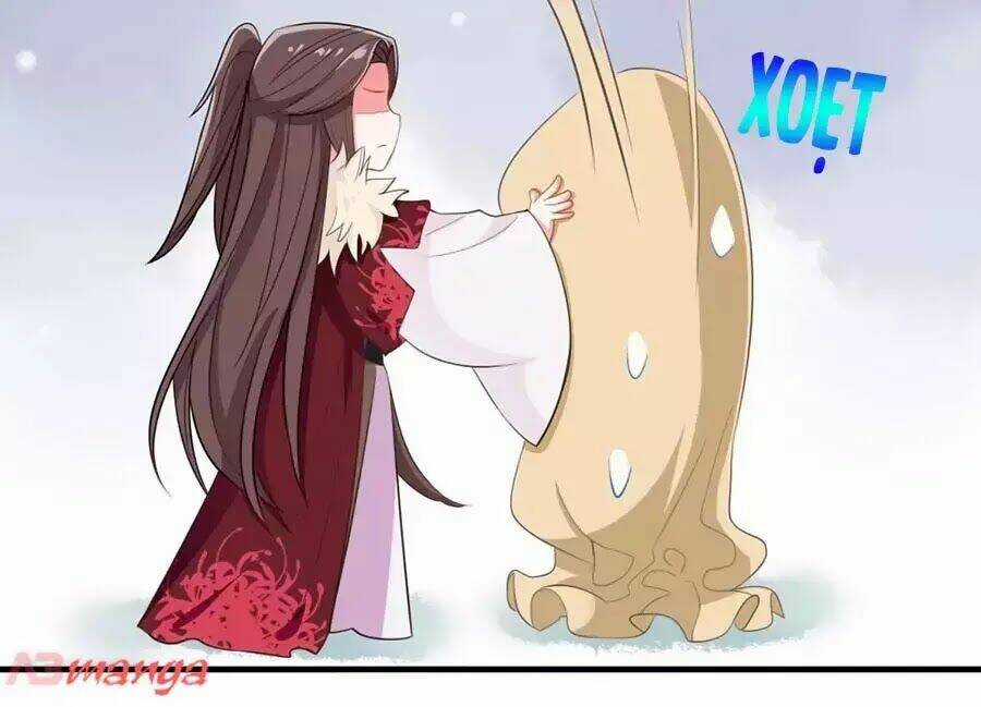 Đích Nữ Hữu Độc - Chapter 19 - Trang 42