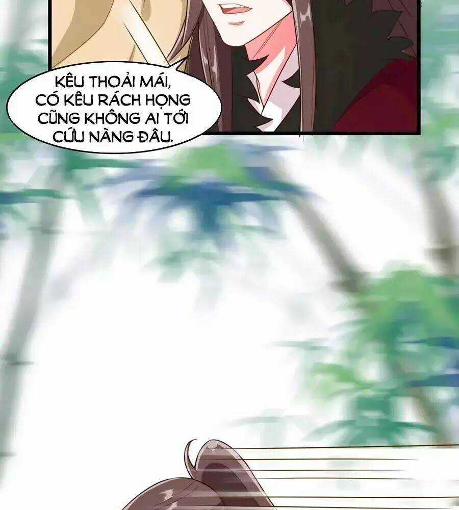 Đích Nữ Hữu Độc - Chapter 19 - Trang 45