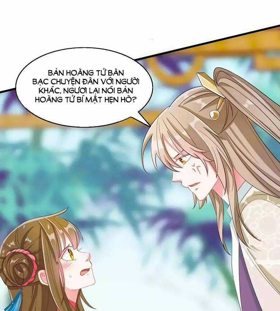 Đích Nữ Hữu Độc - Chapter 19 - Trang 7