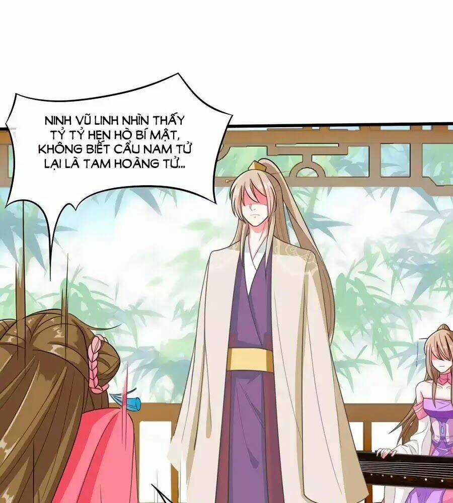 Đích Nữ Hữu Độc - Chapter 19 - Trang 10