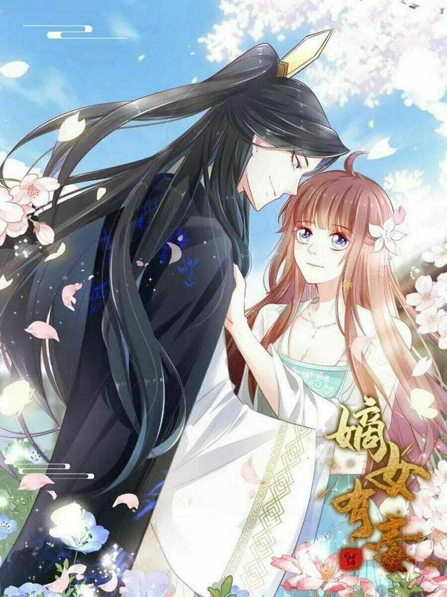 Đích Nữ Hữu Độc - Chapter 2 - Trang 1