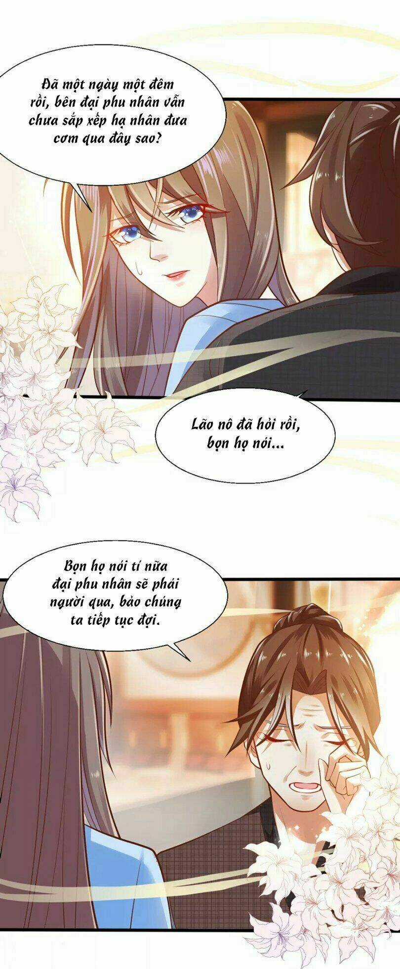 Đích Nữ Hữu Độc - Chapter 2 - Trang 11