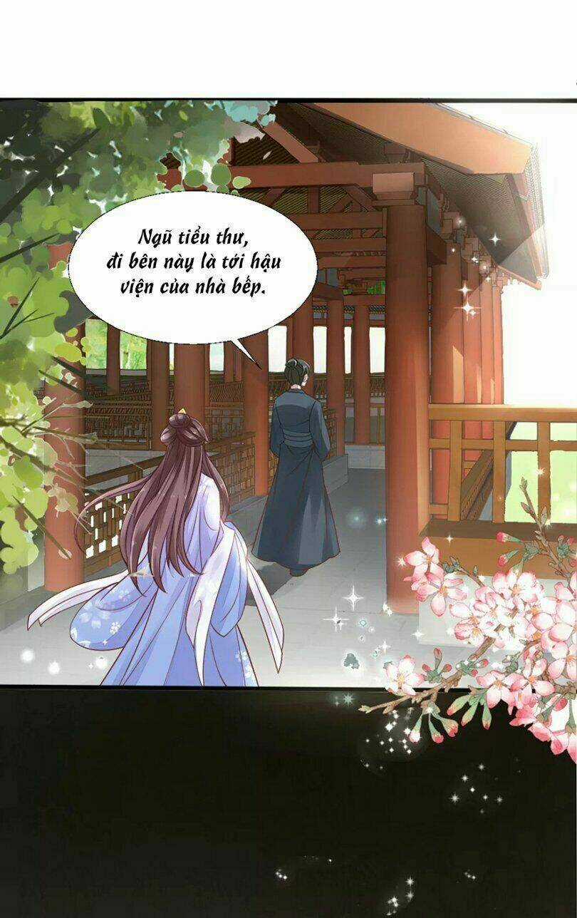 Đích Nữ Hữu Độc - Chapter 2 - Trang 17