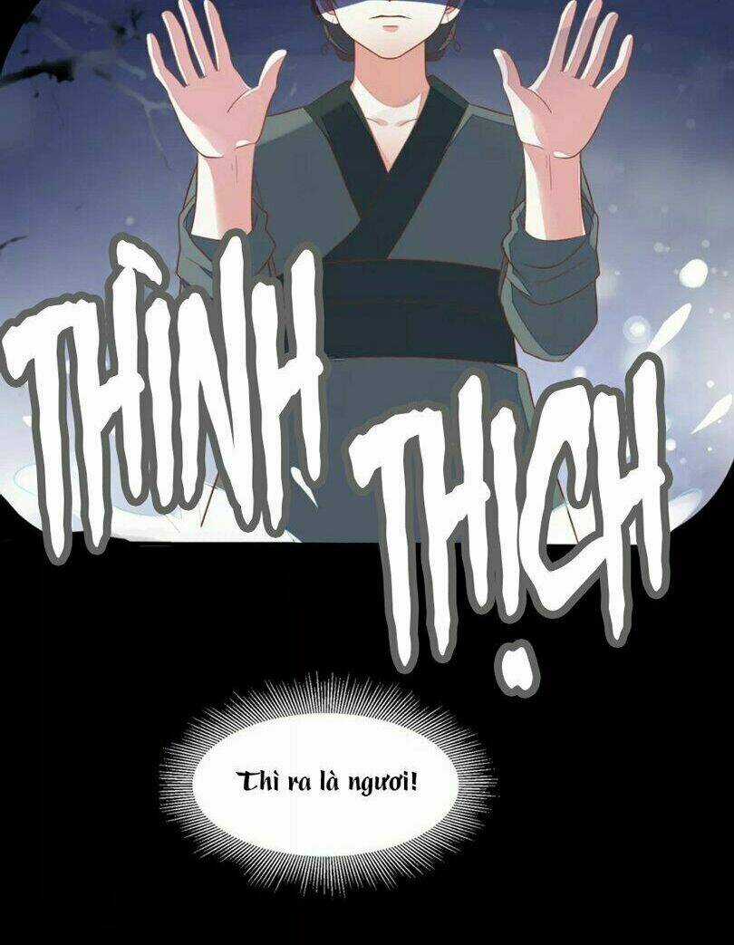 Đích Nữ Hữu Độc - Chapter 2 - Trang 22