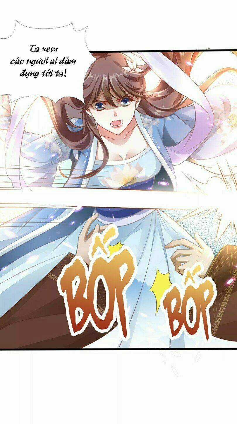 Đích Nữ Hữu Độc - Chapter 2 - Trang 27