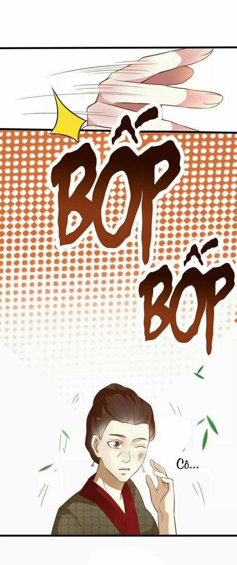 Đích Nữ Hữu Độc - Chapter 2 - Trang 29