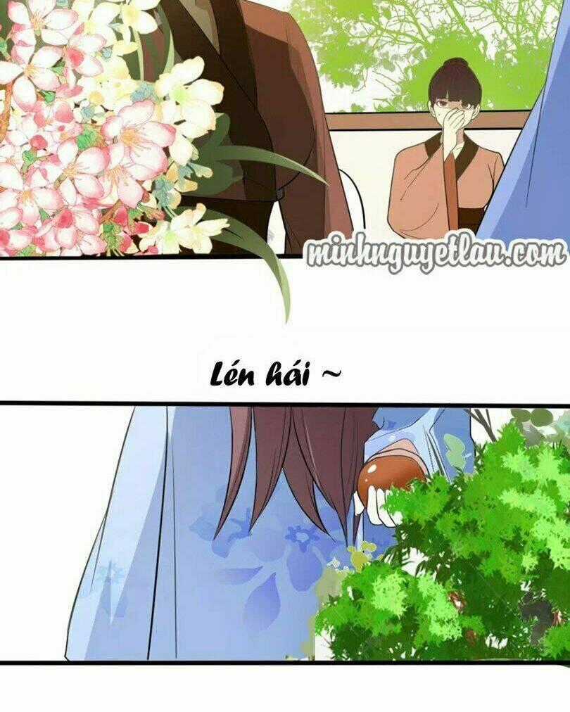 Đích Nữ Hữu Độc - Chapter 2 - Trang 32