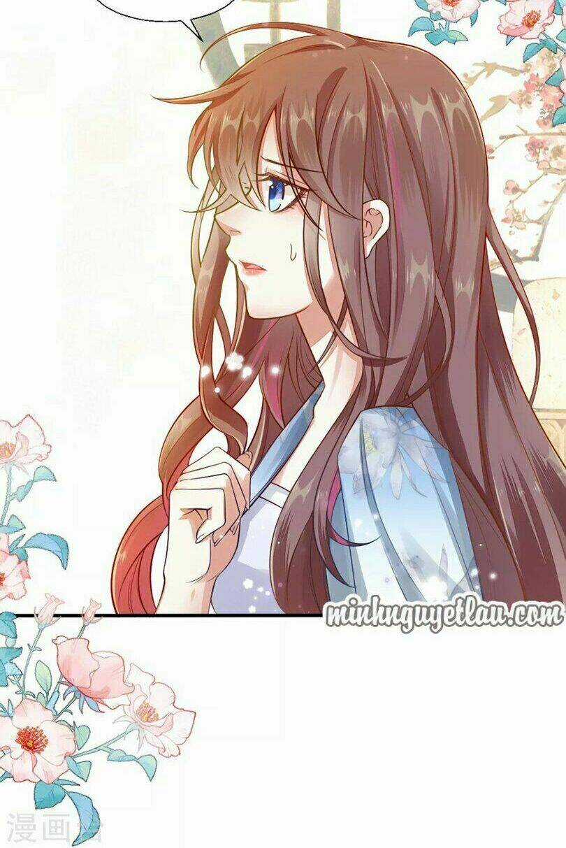 Đích Nữ Hữu Độc - Chapter 2 - Trang 6