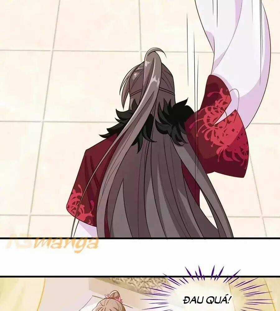 Đích Nữ Hữu Độc - Chapter 20 - Trang 2