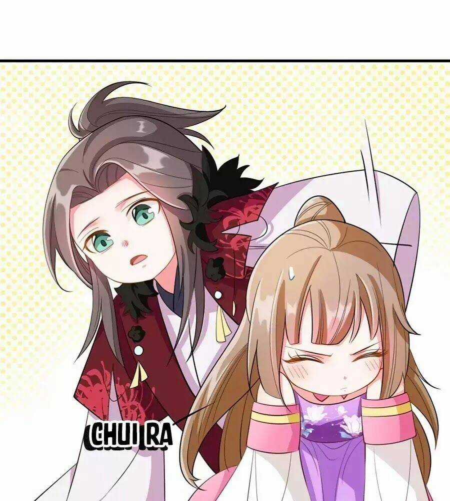 Đích Nữ Hữu Độc - Chapter 20 - Trang 13