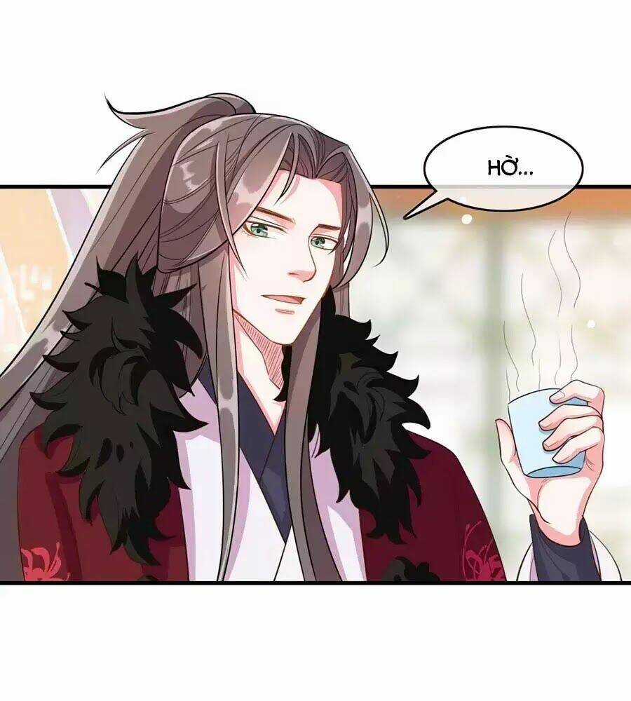 Đích Nữ Hữu Độc - Chapter 20 - Trang 16