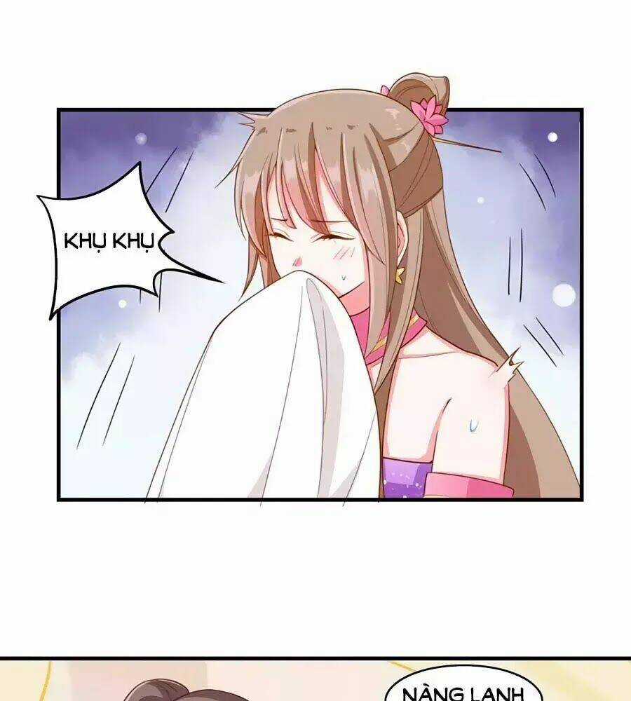 Đích Nữ Hữu Độc - Chapter 20 - Trang 17