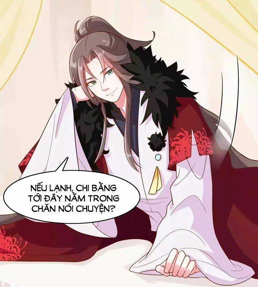 Đích Nữ Hữu Độc - Chapter 20 - Trang 21