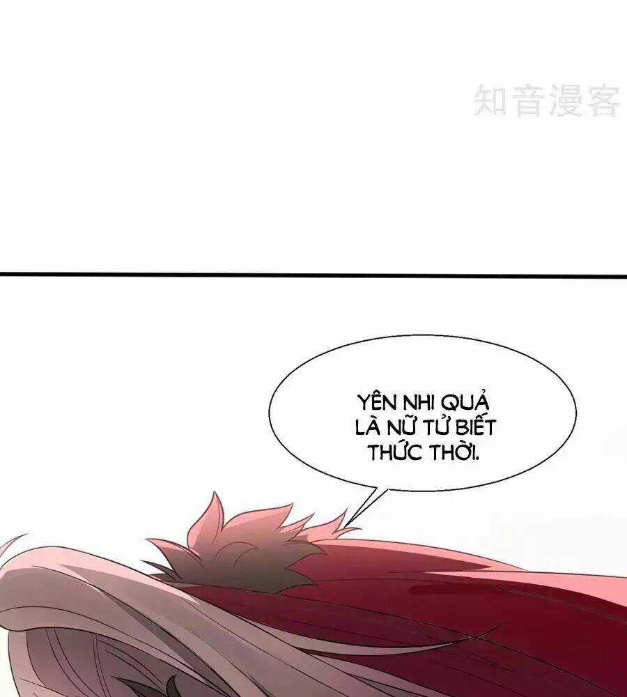 Đích Nữ Hữu Độc - Chapter 20 - Trang 25