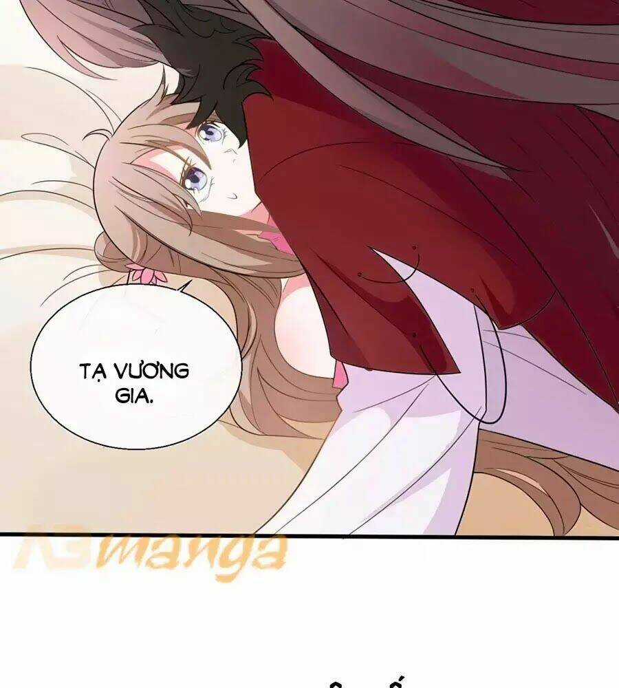 Đích Nữ Hữu Độc - Chapter 20 - Trang 26