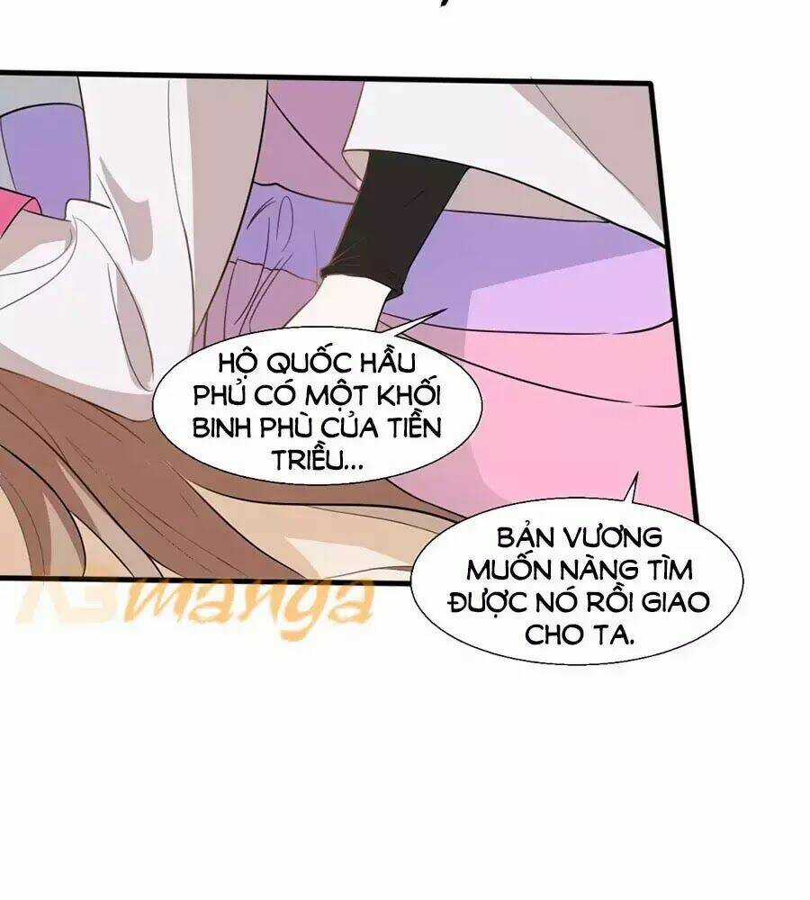 Đích Nữ Hữu Độc - Chapter 20 - Trang 28