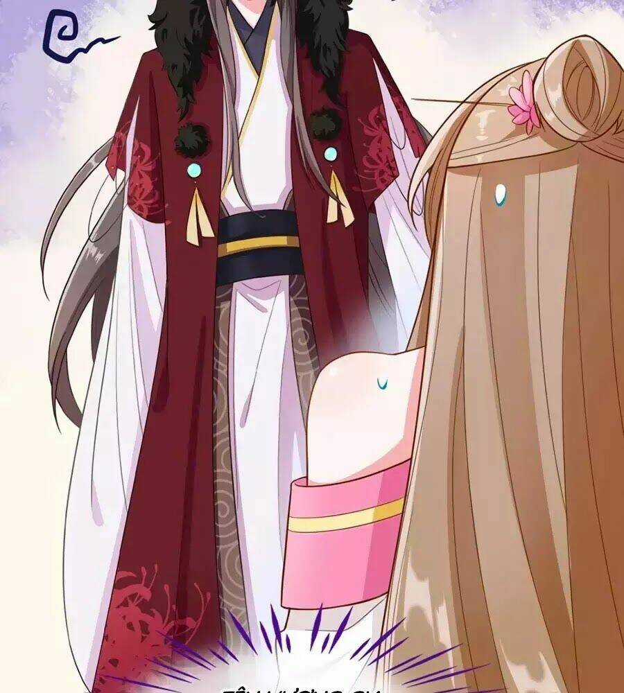 Đích Nữ Hữu Độc - Chapter 20 - Trang 4