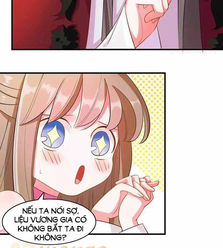 Đích Nữ Hữu Độc - Chapter 20 - Trang 32