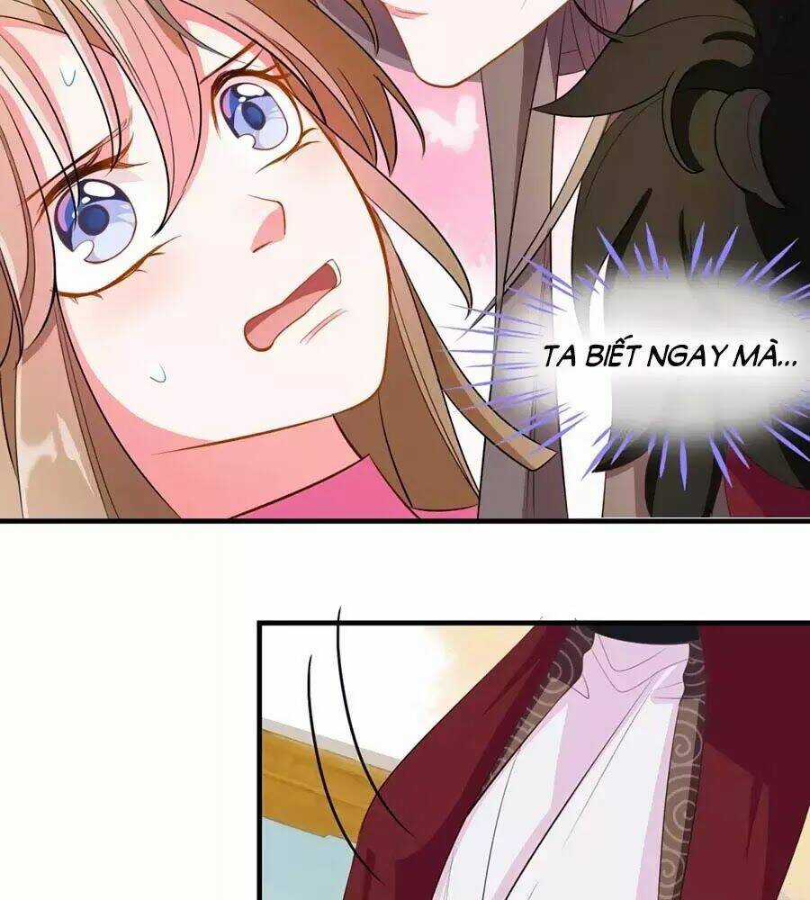 Đích Nữ Hữu Độc - Chapter 20 - Trang 35