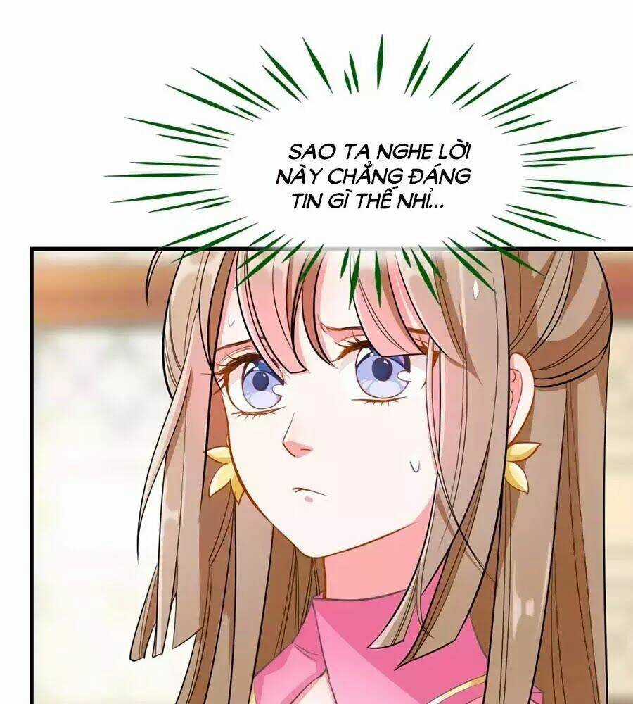 Đích Nữ Hữu Độc - Chapter 20 - Trang 38