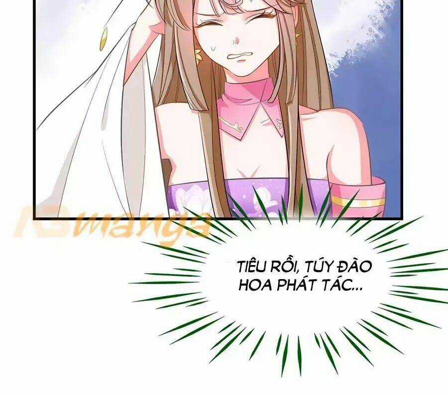 Đích Nữ Hữu Độc - Chapter 20 - Trang 40